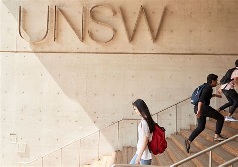 UNSW Sites.